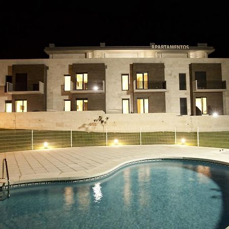 Costa Quebrada Apartamentos Soto de la Marina Exteriör bild
