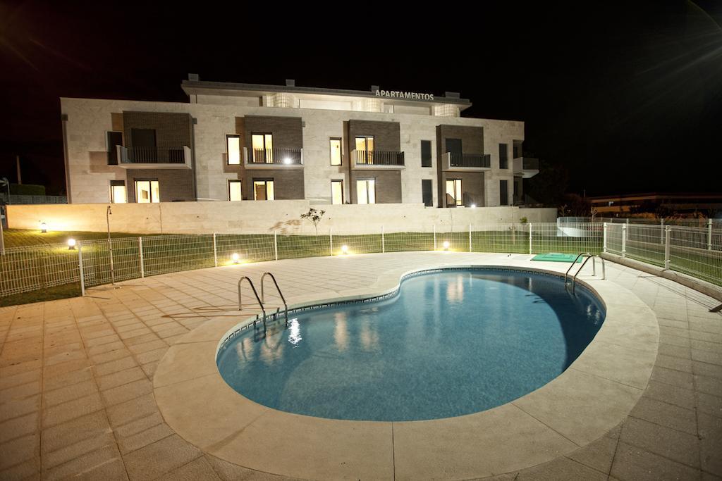 Costa Quebrada Apartamentos Soto de la Marina Exteriör bild