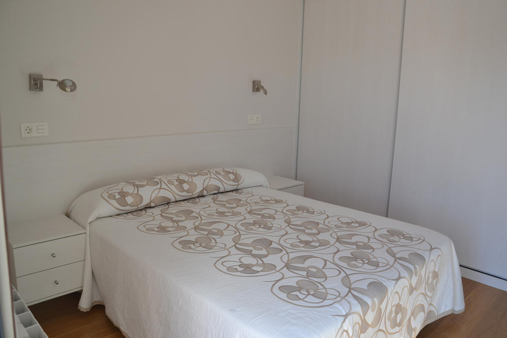 Costa Quebrada Apartamentos Soto de la Marina Rum bild
