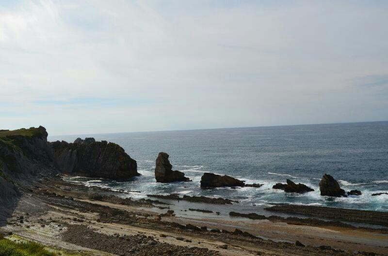 Costa Quebrada Apartamentos Soto de la Marina Exteriör bild