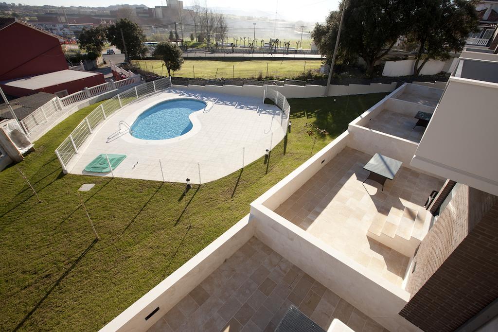 Costa Quebrada Apartamentos Soto de la Marina Exteriör bild