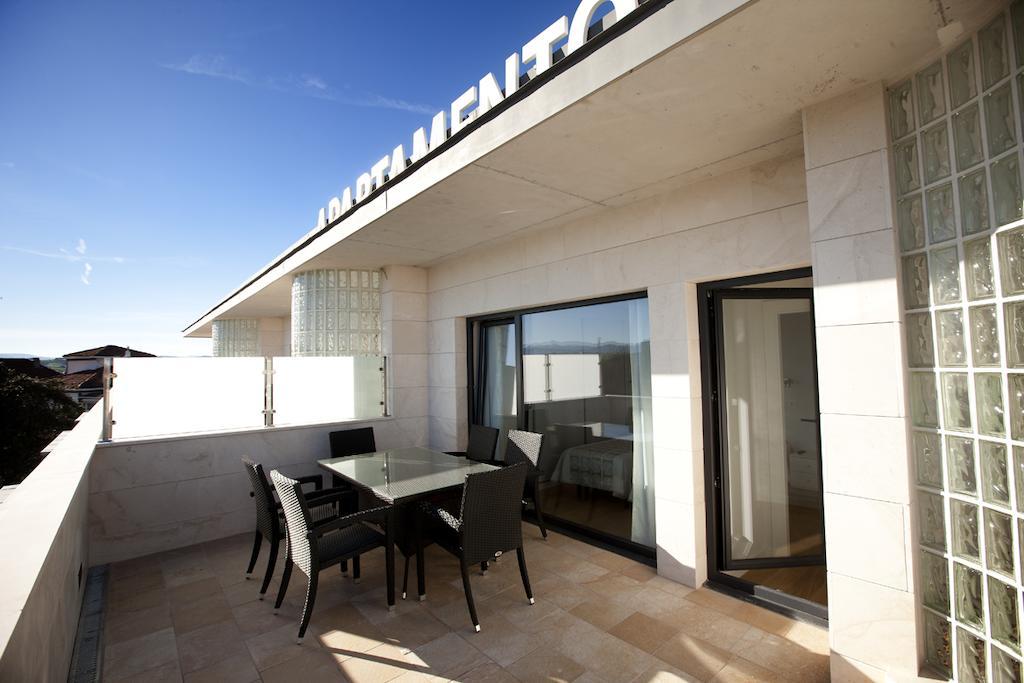 Costa Quebrada Apartamentos Soto de la Marina Exteriör bild