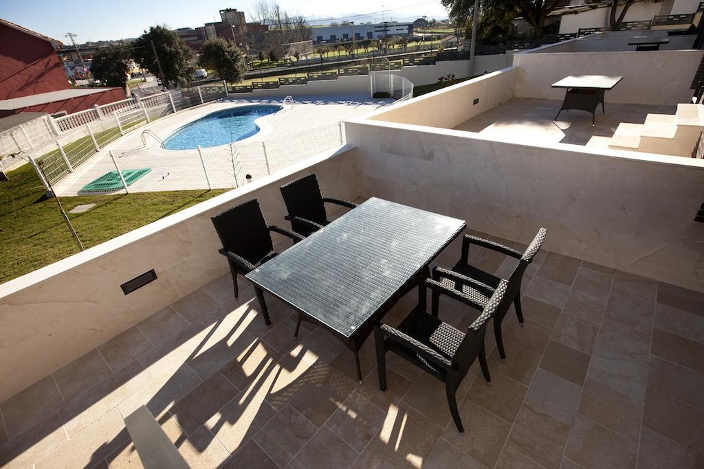 Costa Quebrada Apartamentos Soto de la Marina Exteriör bild