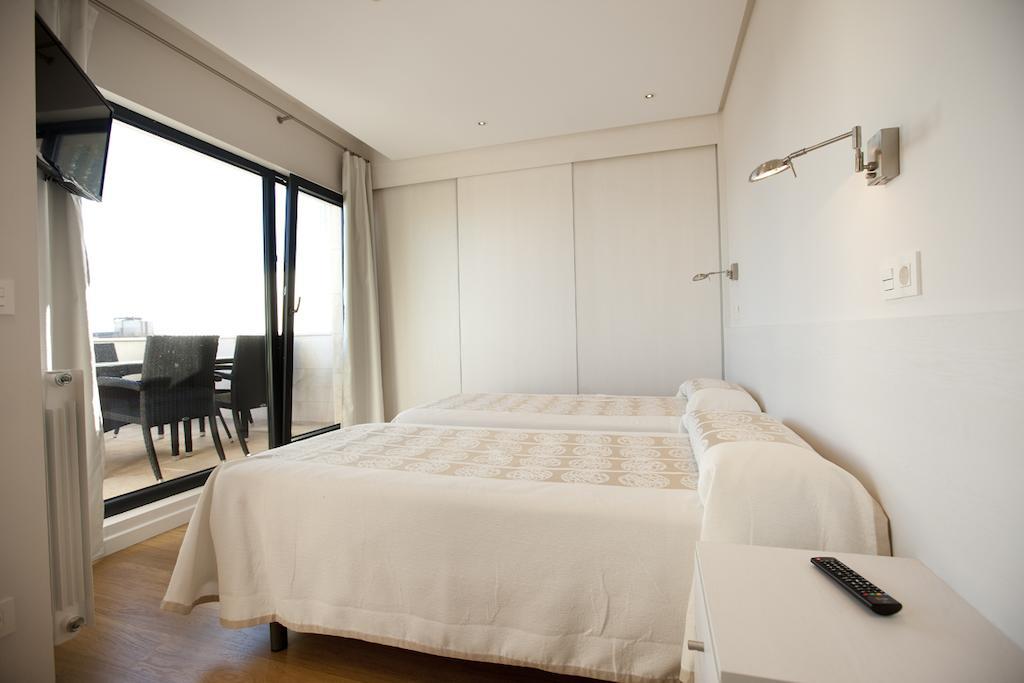 Costa Quebrada Apartamentos Soto de la Marina Exteriör bild