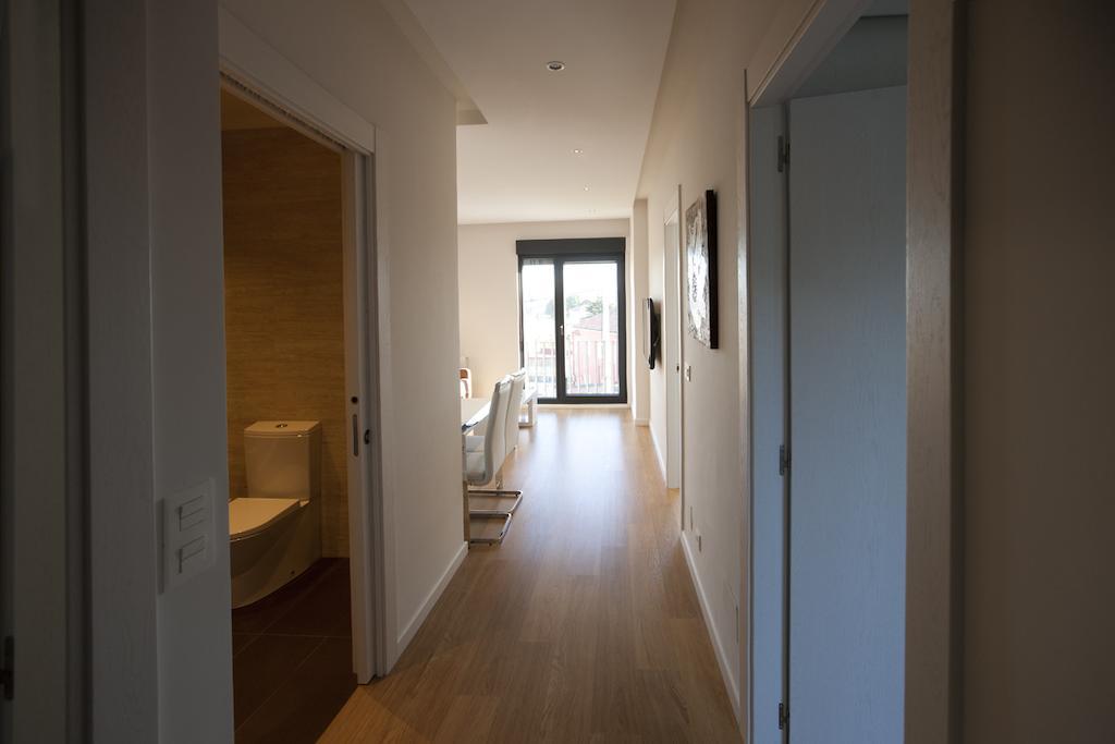 Costa Quebrada Apartamentos Soto de la Marina Exteriör bild