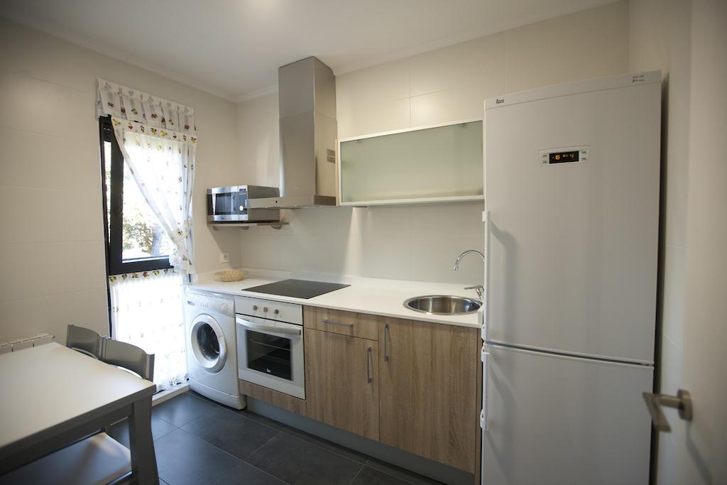 Costa Quebrada Apartamentos Soto de la Marina Exteriör bild