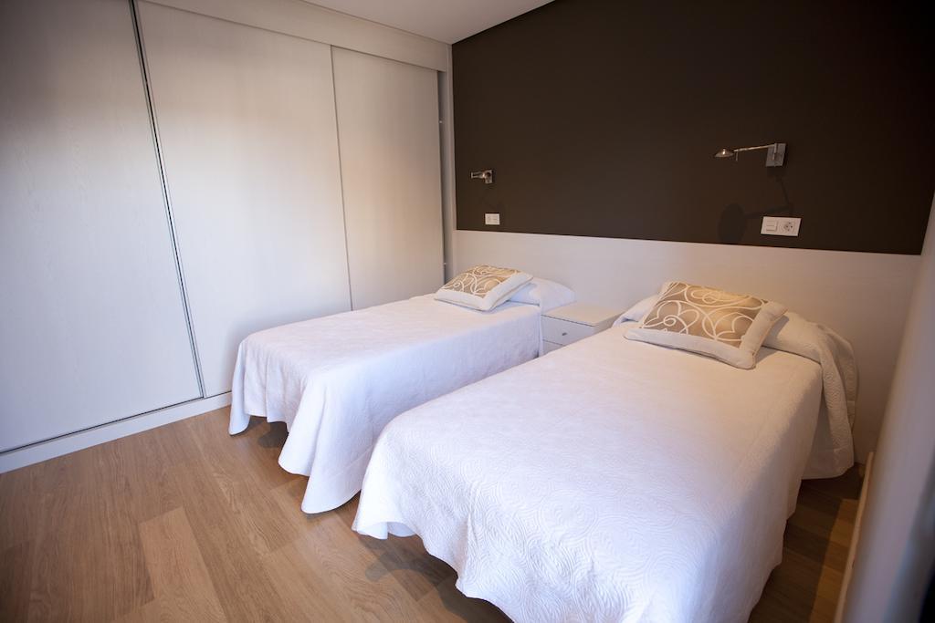 Costa Quebrada Apartamentos Soto de la Marina Exteriör bild