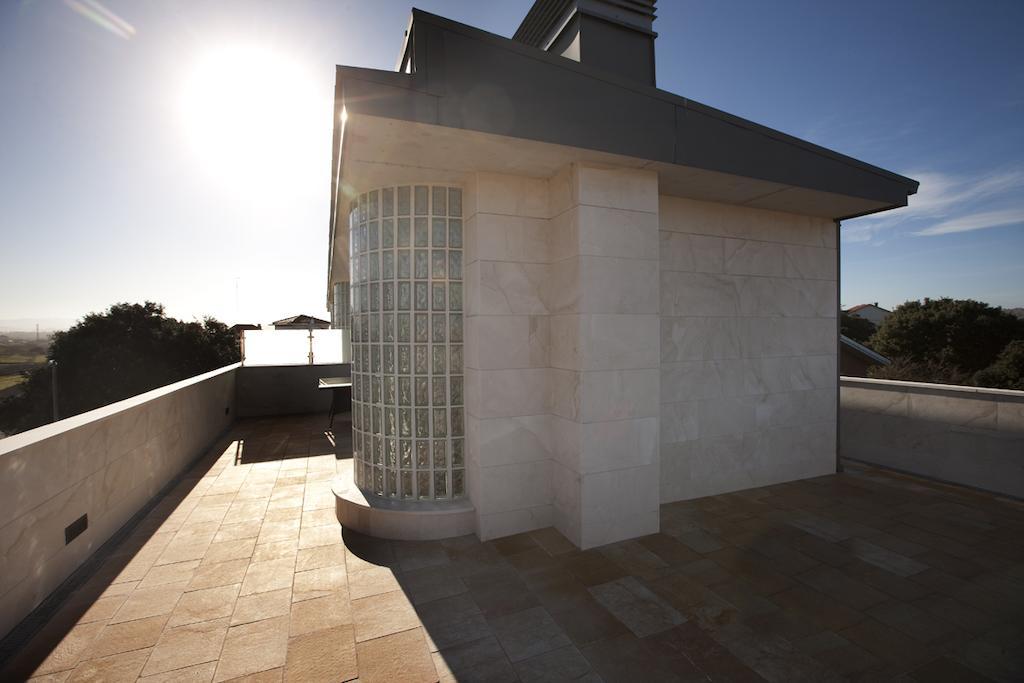 Costa Quebrada Apartamentos Soto de la Marina Exteriör bild