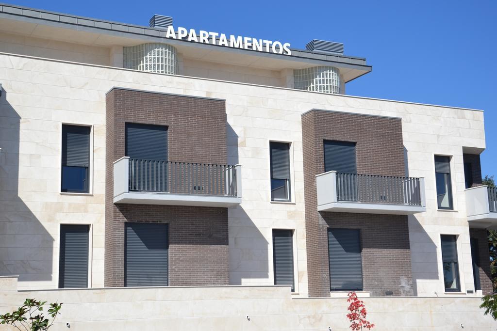 Costa Quebrada Apartamentos Soto de la Marina Exteriör bild